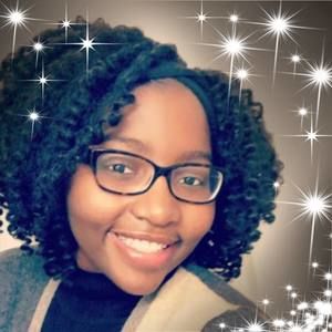 Meet your Posher, Tiondra